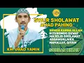 KH. Ubad Yamin Full Sya'ir Sholawat | bersama Ahad Pahing |
