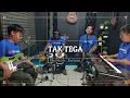 Download Lagu TAK TEGA KARAOKE NADA COWOK Muchtar Kelana