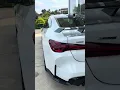 Download Lagu 2025 BMW M4 Comp LOADED with m performance parts!