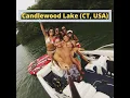 Candlewood Lake Danbury CT