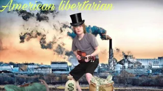American Libertarian - The Coomers