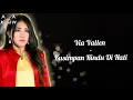 Download Lagu Via Vallen - Kusimpan Rindu DiHati (Lirik) | (Punk Rock Jalanan)