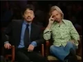 Bill Maher Race Joke Anne-Marie Johnson exchnage on N-Word