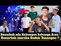 Download Lagu TEKA TEKI HUBUNGAN FAUZANA DENGAN LUCKY