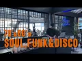 Download Lagu 70's 80's Soul,Funk\u0026Disco | DJmontri | Al Green,Jackson5,Marvin Gaye,Bee Gee