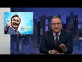 Download Lagu Mike Lindell \u0026 MyStore: Last Week Tonight with John Oliver (Web Exclusive)