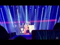 Becky G - Ya Es Hora ( feat Ana Mena ) - Coca Cola Music Experience Fan Édition - Madrid [06/10/18]