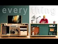 Download Lagu Building a Desk That Does Everything