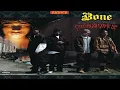 Bone Thugs-N-Harmony (Feat. Shatasha Williams ) Thuggish Ruggish Bone