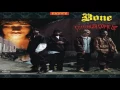 Download Lagu Bone Thugs-N-Harmony (Feat. Shatasha Williams ) Thuggish Ruggish Bone