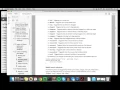 Keyboard and Mouse Event Reference JavaScript