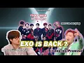 Download Lagu The REAL Reason why EXO member not lying about spill GROUP COMEBACK ft. Sulay moments