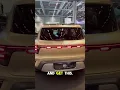 Download Lagu 🇸🇪 Smart #5 EV SUV First Look! Stockholm eCarExpo - Swedish Electric Car Buzz!