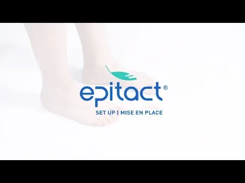 Mettre des Doigtiers ajustables | EPITACT®