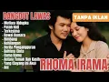 Download Lagu RHOMA IRAMA DUET ROMANTIS FULL ALBUM LAWAS MENYENTUH HATI#rhomairama #albumlawas #laguasikrhomairama