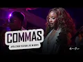 Lagu Commas - YouTube Live in Kenya