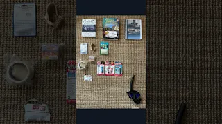 Offshore delivery REPAIR equipment