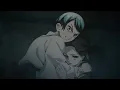 Yushiro will never forgive anyone who hurts Lady Tamayo