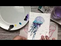 Portugues Man of War Tutorial Meridian at Sutton Square