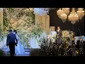 ADDICTION. 축가영상 ( 이소라 - 청혼 )
