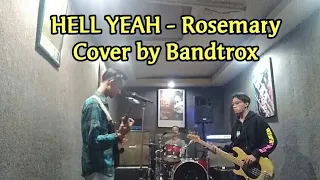 Download ROSEMARY - HELL YEAH | Cover by Bantrox MP3