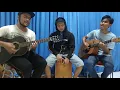 Diary depresiku live coustic (cover)