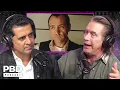 Greatest American Actor - Stephen Baldwin On Kevin Spacey s OFF CAMERA Unusual Suspects Moments