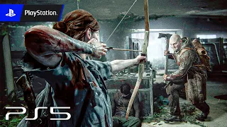 Download The Last of Us 2 - Abby kills Joel with a golf club ➤ Game Cutscenes 4k MP3