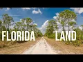 Florida Land for Sale Recap