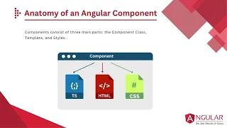Master Angular Components The Foundation of Dynamic Web Apps Chapter 3 LearnCodeExpressch