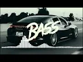 Download Lagu Bass Boosted Car Music Mix Lalala (ilkan gunuc remix)