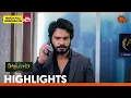 Download Lagu Moondru Mudichu - Highlights | 22 Aug 2025 | Tamil Serial | Sun TV