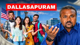 The TELUGU Story America Doesn’t Talk About