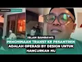 Download Lagu Ishlah Bahrawi: Hina Pesantren, Tayangan Trans7 Jalankan Operasi Hancurkan NU
