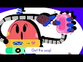 BUBBLES CHANT 🔮 Everybody wash your hands 🙌 English Lingokids Music