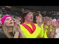 Basketball state tournament fans enjoy new arena