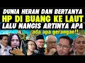 Download Lagu MEMALUKAN!! TANGISAN WANDA DAN HUSEIN DI PERTANYAKAN!?