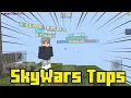 Plugin SkyWars Tops And VoteOP For Pocketmine 1 14