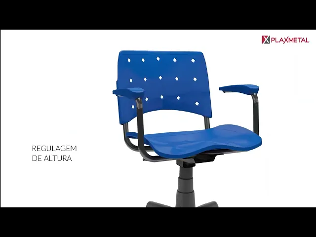 Vídeo do produto