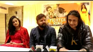 samar films present pvt ltd bhojpuri film 
