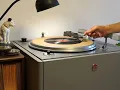 Tootin' Rhrough The Roof / Duke Ellington and his Famous Orchestra