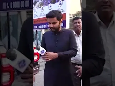 Parchi Kyun Nahi Lee!🤨🤨#crimepatrol #shorts #LahoreRang #LahorePuchtaHai | J23U