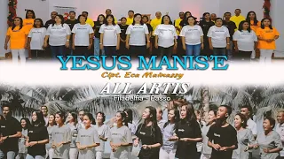 Download Yesus Manis'e (Official Music Video) MP3