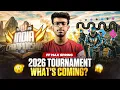 Lagu 🚨 FREE FIRE 2026 Season LEAKS: How to Register for the Next Major Tournament? 😱