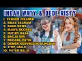 Download Lagu Viral ‼️ PENGEN DIKAWIN INDAH WATY DAN DEDE RISTY FULL ALBUM - emas segram - anak dewa 