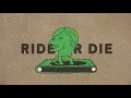Download Lagu Cash Cash - Ride or Die (feat. Phoebe Ryan) [Official Visualizer]