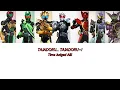 Download Lagu OOO combo medley #744