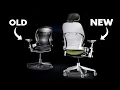 Which Steelcase Leap Version is BETTER