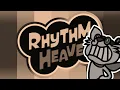 Remix 8 (I Love You My One And Only) - Rhythm Heaven Fever (ENG Version)