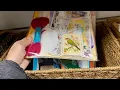 Download Lagu Thrift with me for junk journal \u0026 storage supplies